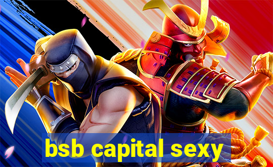 bsb capital sexy